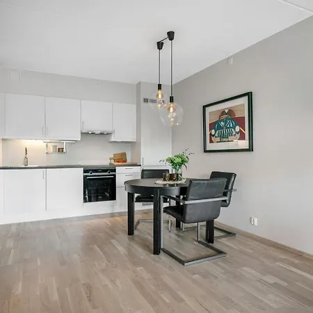 Appartement Rose *