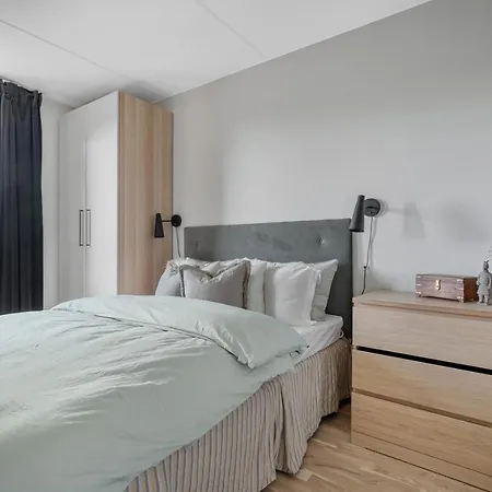 Rose Appartement