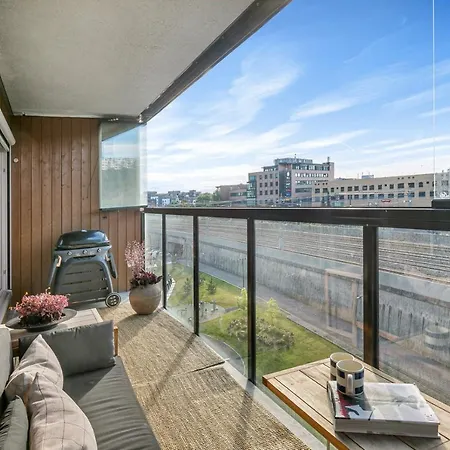 Apartman Rose *